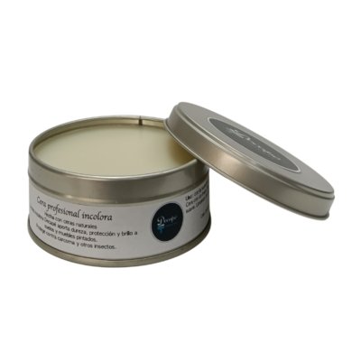 Cera profesional incolora(1)