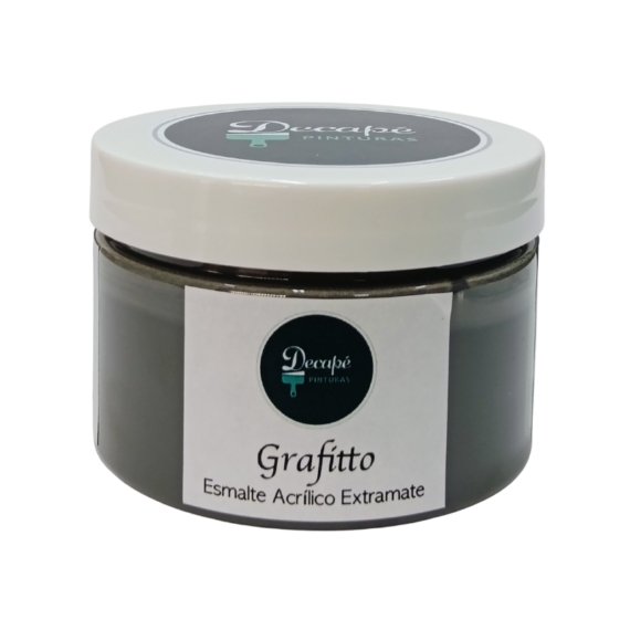 Graffito - Esmalte Acrílico Extramate