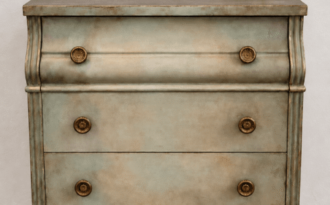 ACABADOS CON PINTURA DECORATIVA