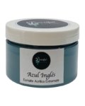 Azul Inglés - Esmalte Acrílico Extramate