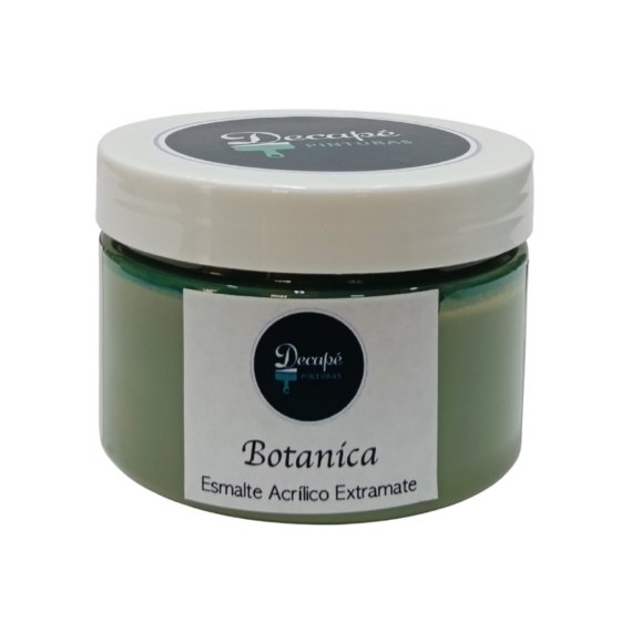 Botanica - Esmalte Acrílico Extramate