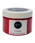 Cereza - Esmalte Acrílico Extramate