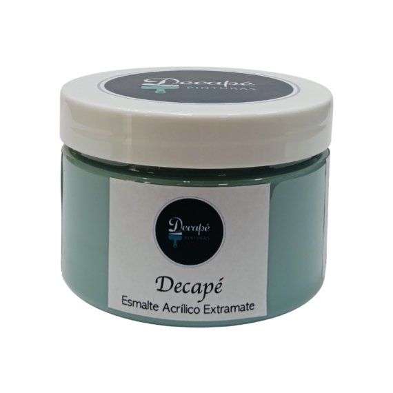 Decapé - Esmalte Acrílico Extramate