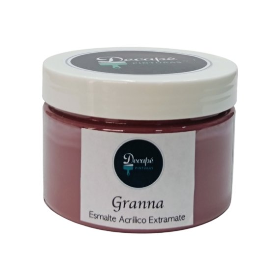 Granna - Esmalte Acrílico Extramate