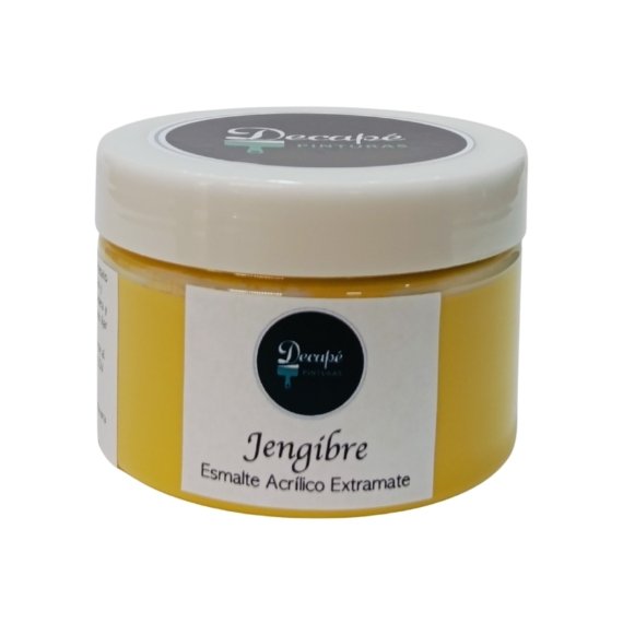 Jengibre - Esmalte Acrílico Extramate