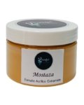 Mostaza - Esmalte Acrílico Extramate