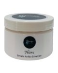 Nieve - Esmalte Acrílico Extramate