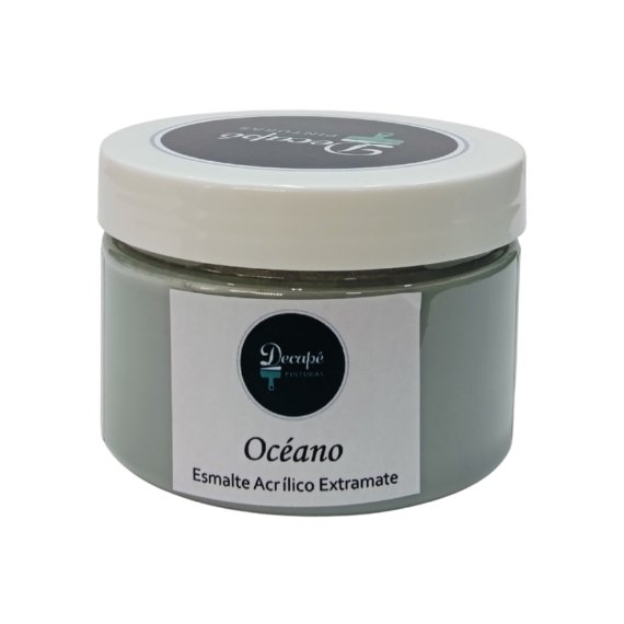 Océano - Esmalte Acrílico Extramate