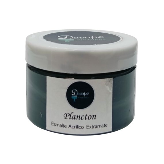 Plancton - Esmalte Acrílico Extramate