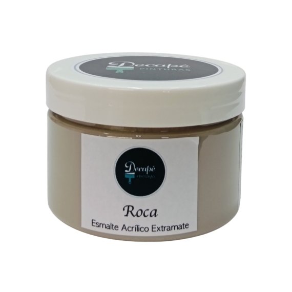 Roca - Esmalte Acrílico Extramate