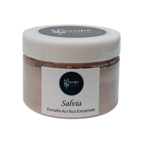Salvia - Esmalte Acrílico Extramate