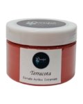 Terracota - Esmalte Acrílico Extramate