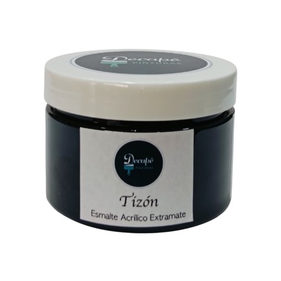 Tizón - Esmalte Acrílico Extramate