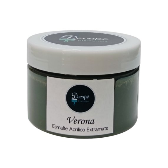 Verona - Esmalte Acrílico Extramate